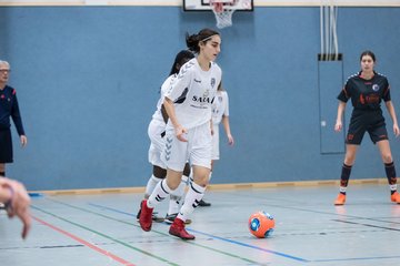 Bild 73 - HFV Futsalmeisterschaft